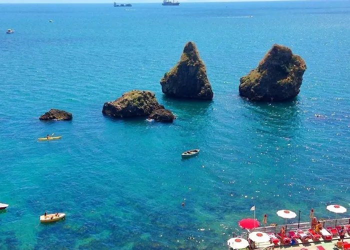 La Bomboniera B&B Amalfi coast Vietri
